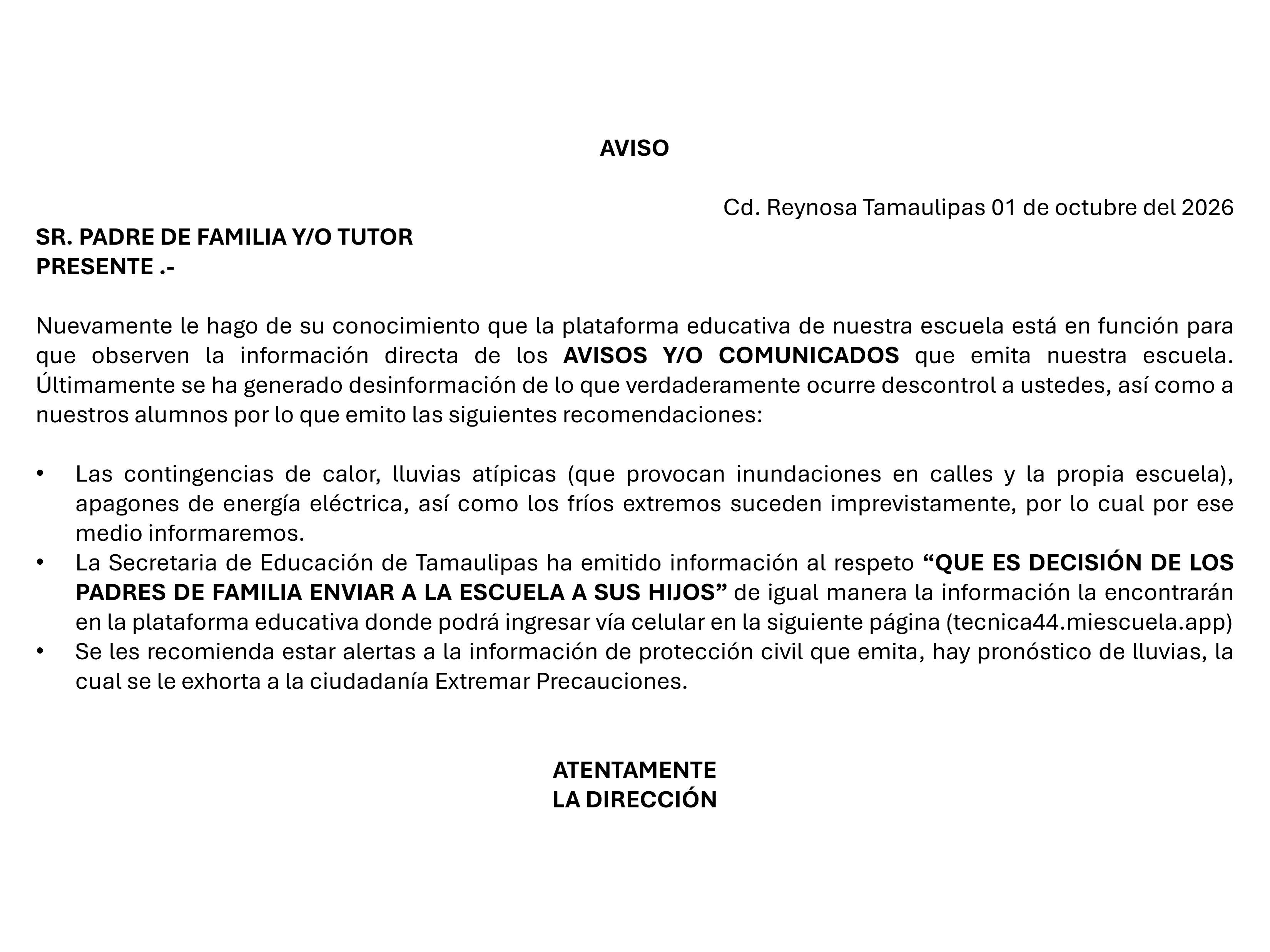 Imagen del Anuncio
